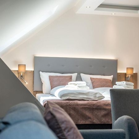 Nordseehotel Tausendschoen Carolinensiel Chambre photo