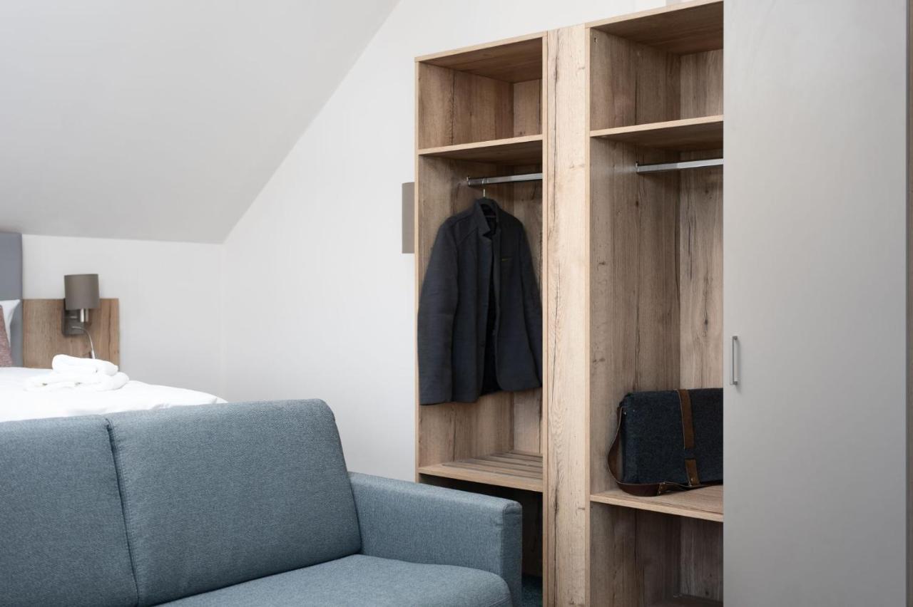 Nordseehotel Tausendschoen Carolinensiel Chambre photo