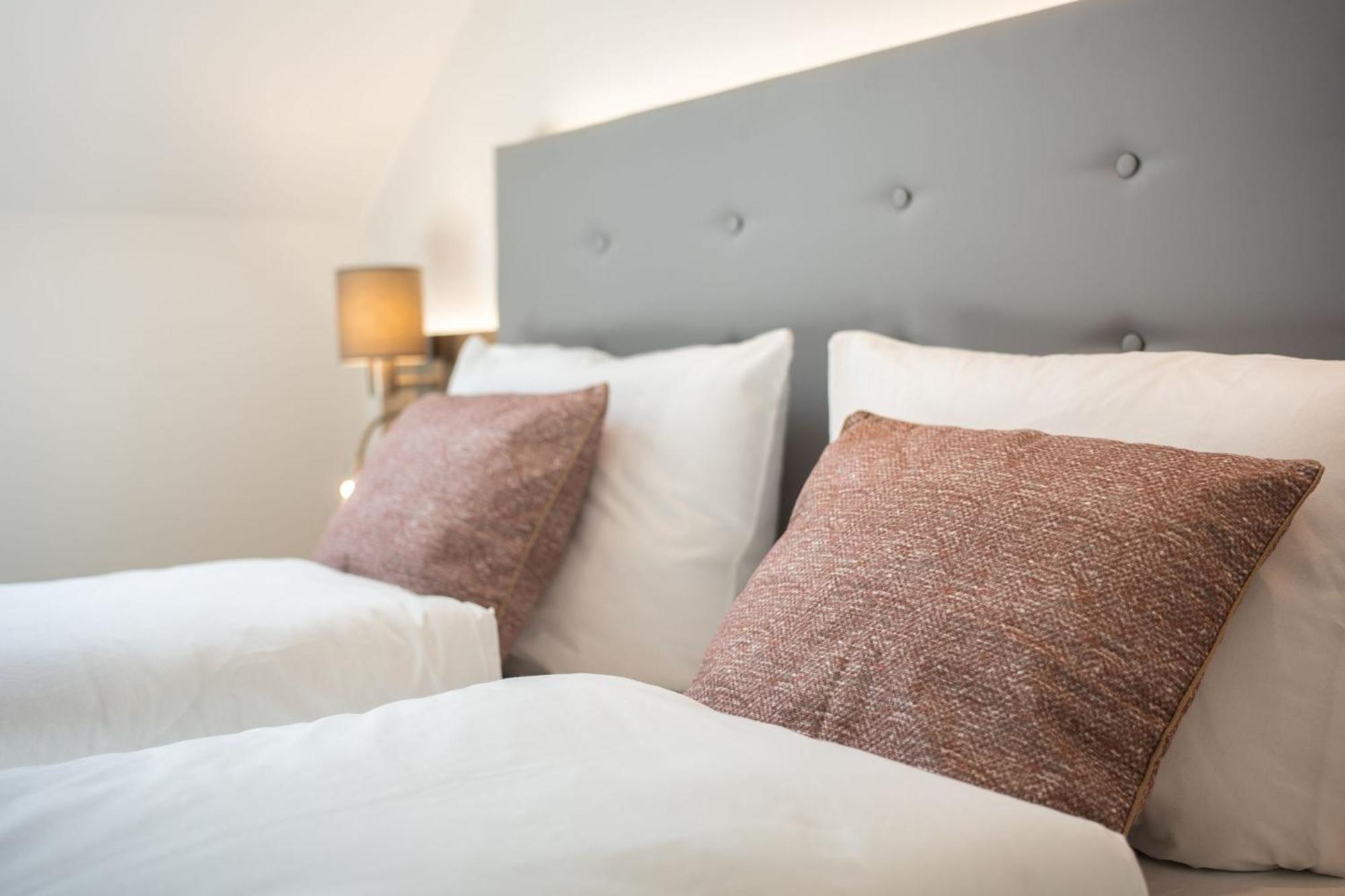 Nordseehotel Tausendschoen Carolinensiel Chambre photo